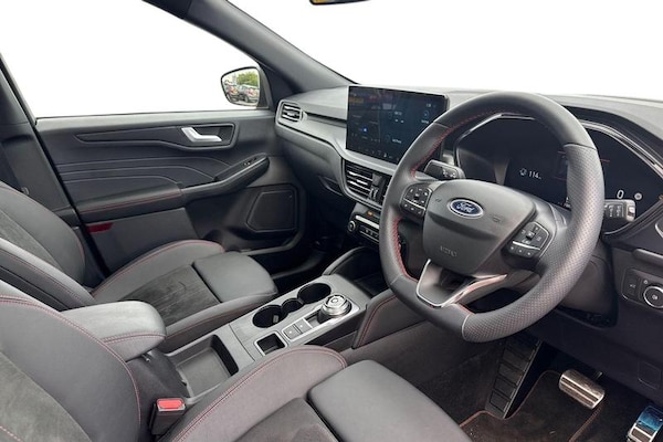 Used Ford Kuga 2024 for sale - 75428568: Photo 9