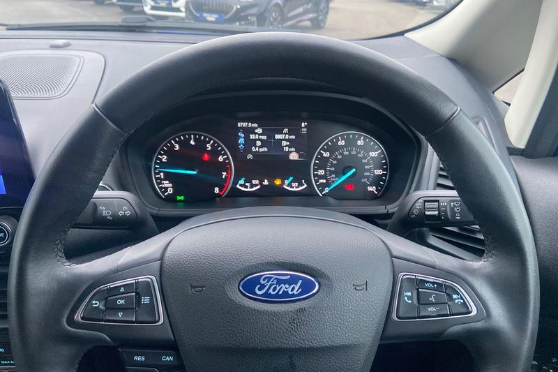 Used Ford Ecosport 2022 for sale - 77025905: Photo 12
