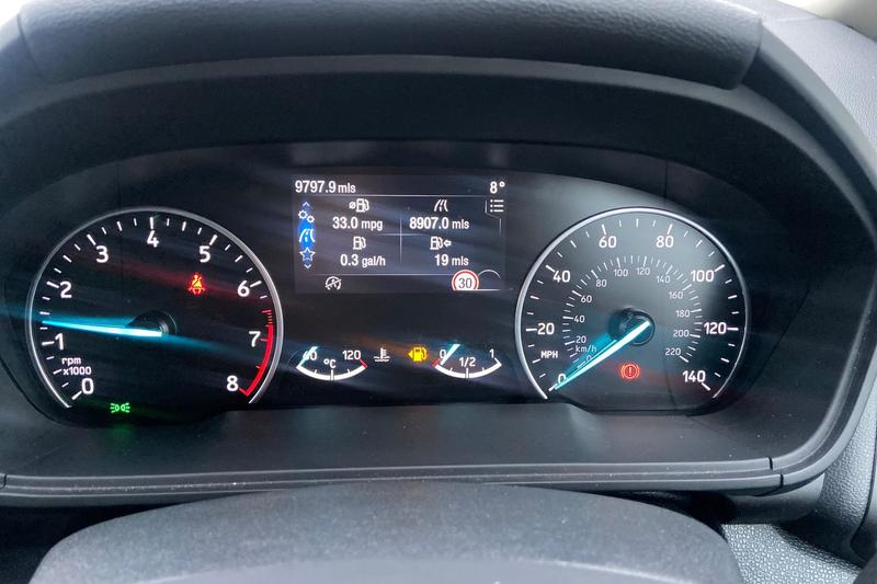 Used Ford Ecosport 2022 for sale - 77025905: Photo 13