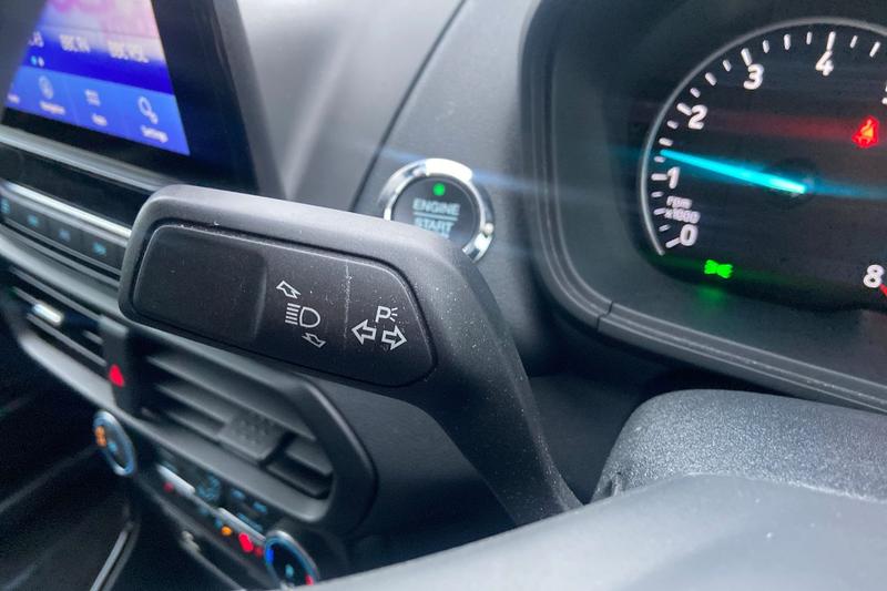 Used Ford Ecosport 2022 for sale - 77025905: Photo 14