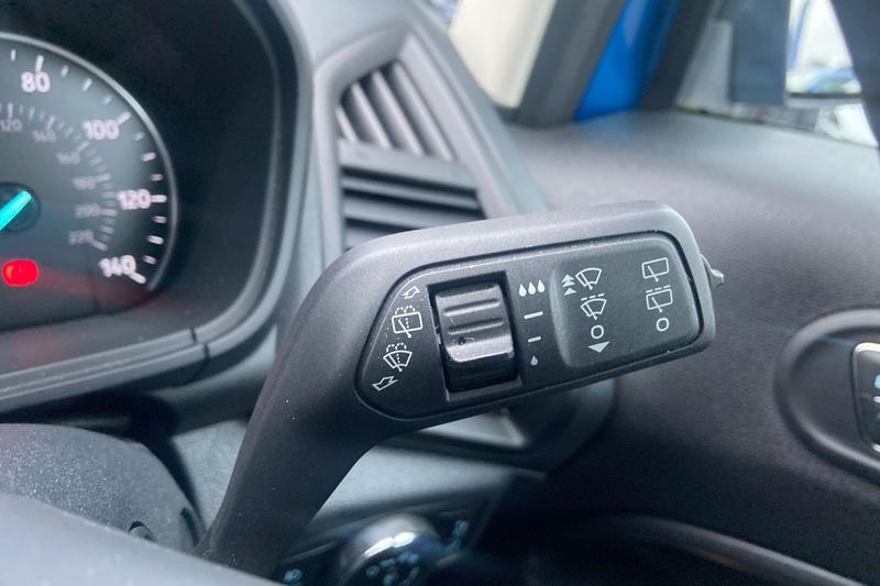 Used Ford Ecosport 2022 for sale - 77025905: Photo 15