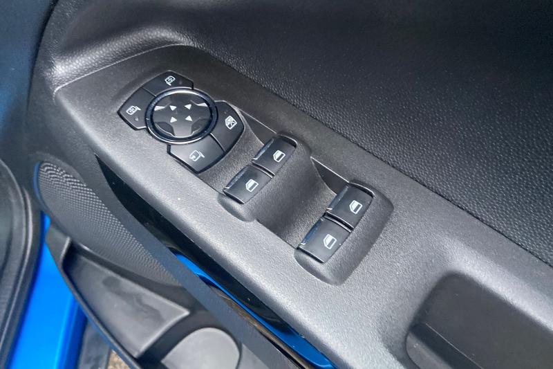 Used Ford Ecosport 2022 for sale - 77025905: Photo 16