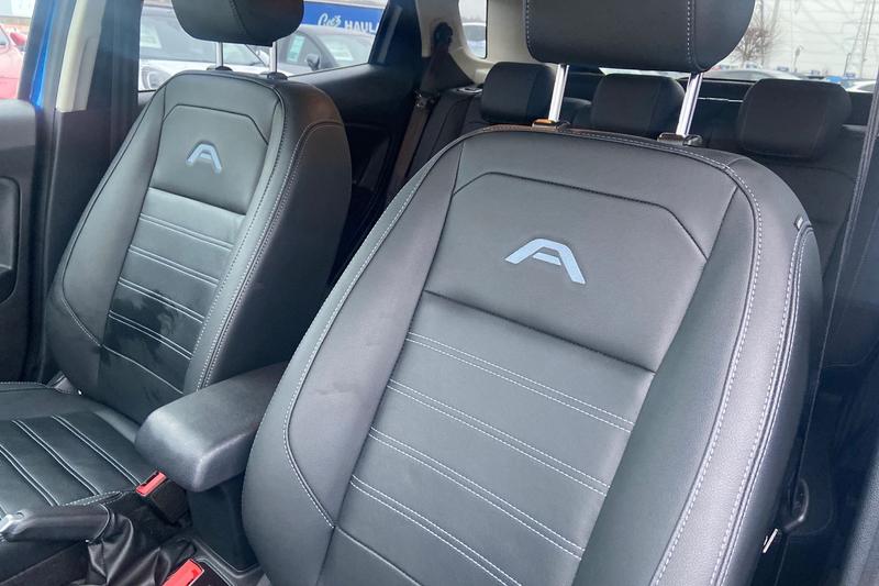 Used Ford Ecosport 2022 for sale - 77025905: Photo 19