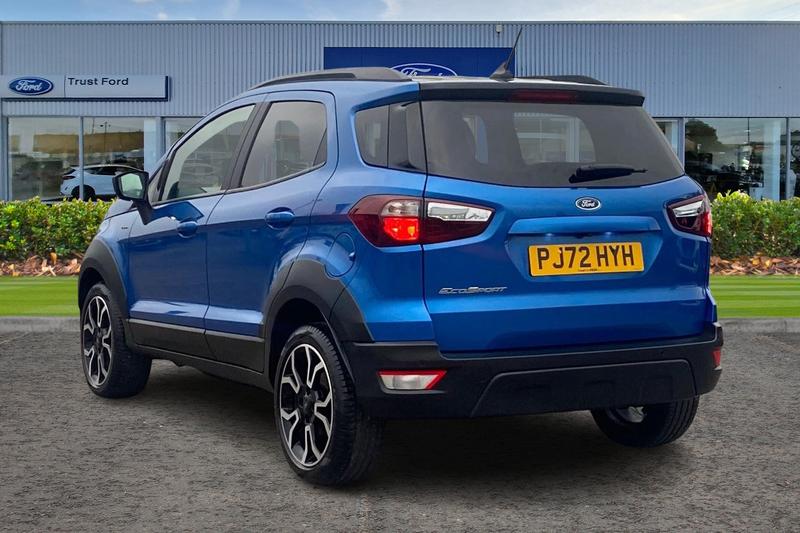 Used Ford Ecosport 2022 for sale - 77025905: Photo 2