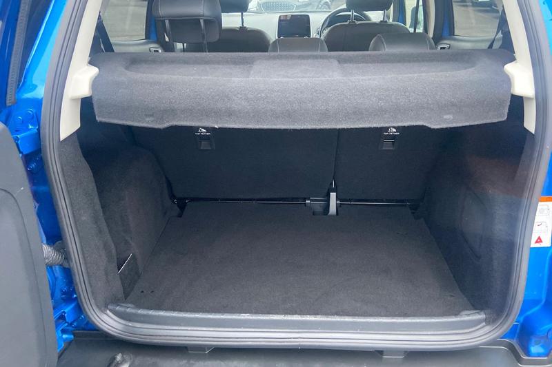 Used Ford Ecosport 2022 for sale - 77025905: Photo 21