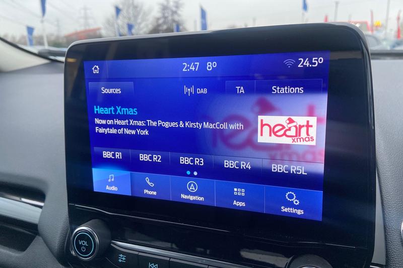 Used Ford Ecosport 2022 for sale - 77025905: Photo 22