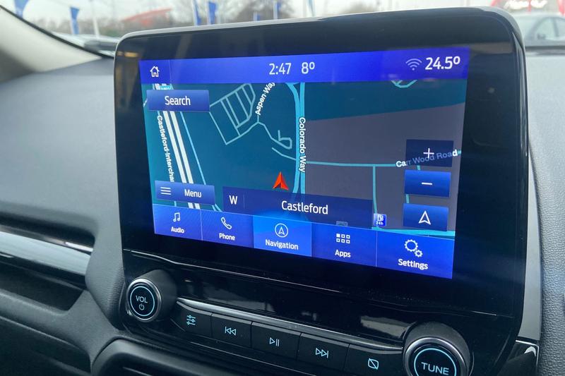 Used Ford Ecosport 2022 for sale - 77025905: Photo 23