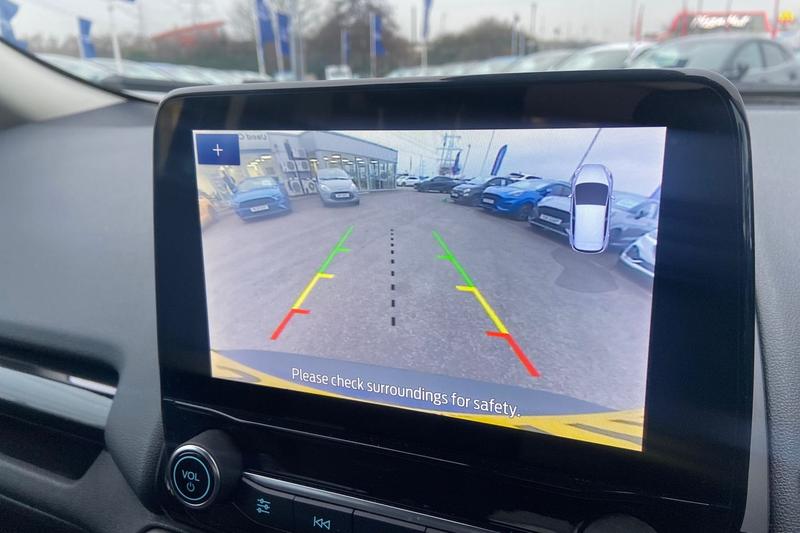 Used Ford Ecosport 2022 for sale - 77025905: Photo 24