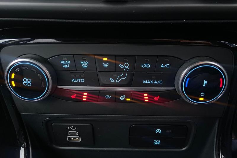 Used Ford Ecosport 2022 for sale - 77025905: Photo 25