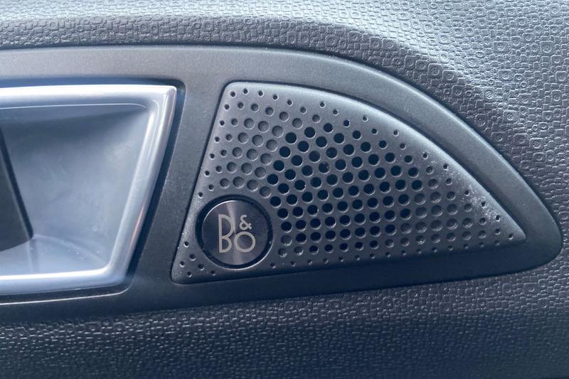 Used Ford Ecosport 2022 for sale - 77025905: Photo 26