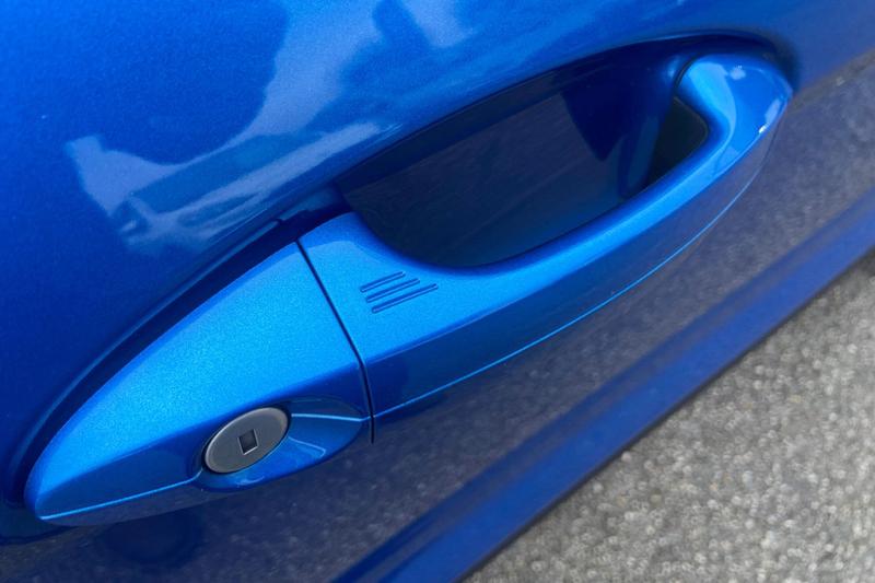 Used Ford Ecosport 2022 for sale - 77025905: Photo 27