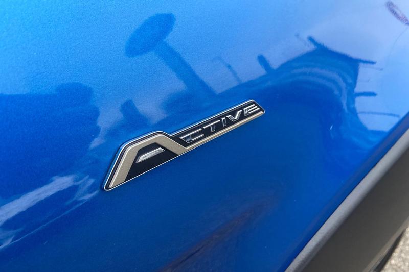 Used Ford Ecosport 2022 for sale - 77025905: Photo 28