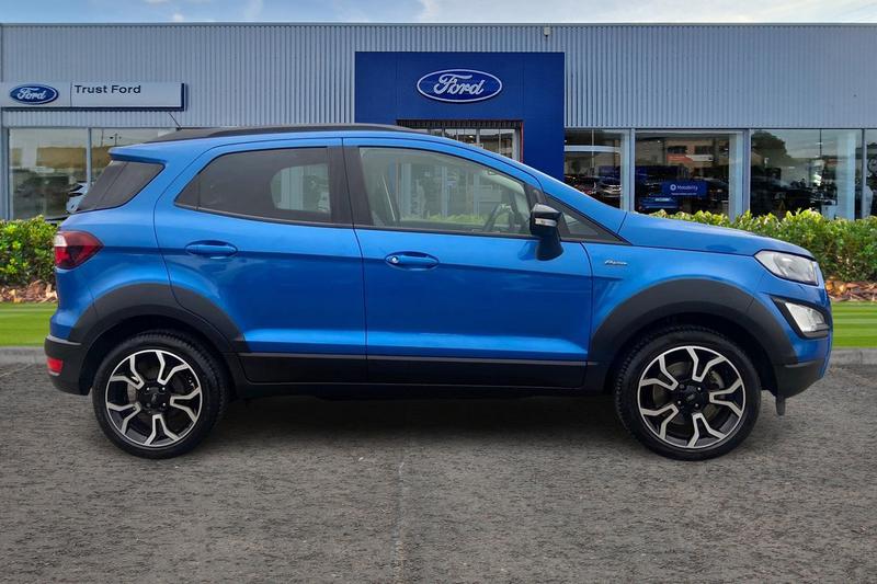 Used Ford Ecosport 2022 for sale - 77025905: Photo 3