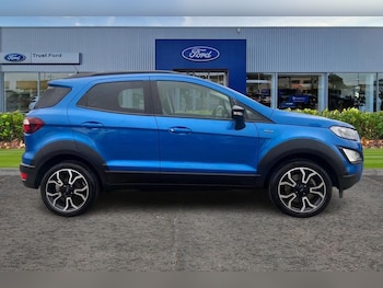 Used Ford Ecosport 2022 for sale - 77025905: Photo