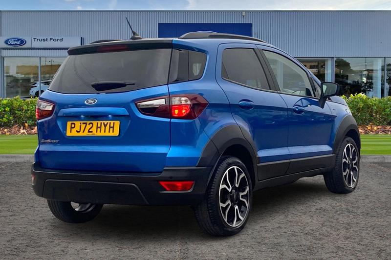 Used Ford Ecosport 2022 for sale - 77025905: Photo 4