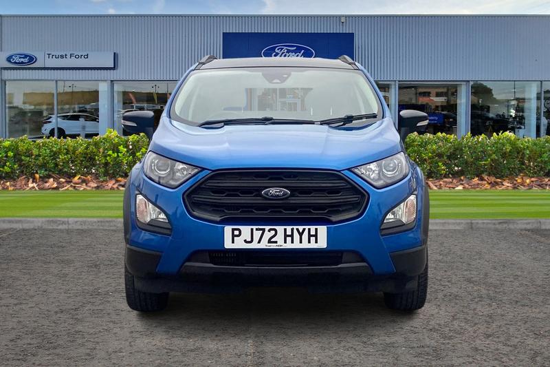 Used Ford Ecosport 2022 for sale - 77025905: Photo 6
