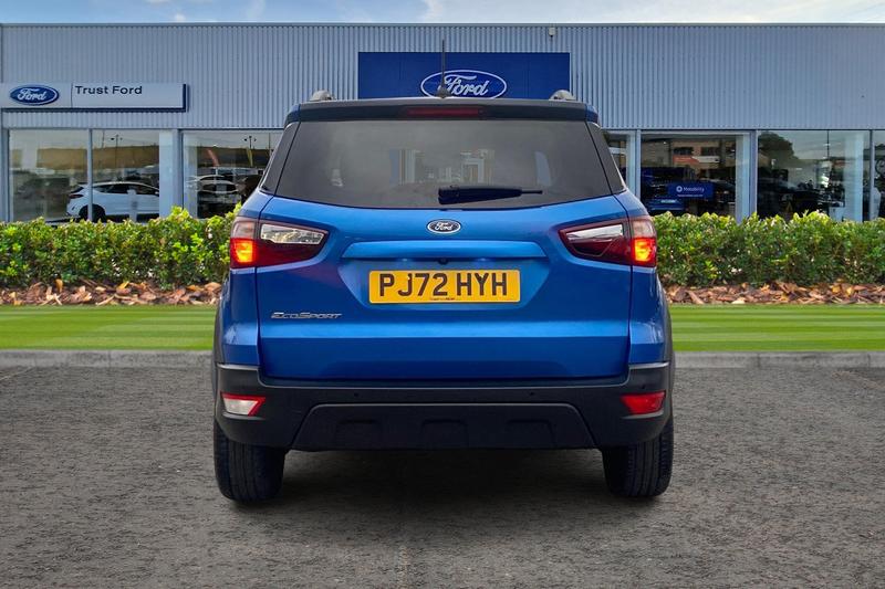 Used Ford Ecosport 2022 for sale - 77025905: Photo 7