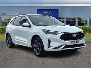Used Ford Kuga 2025 for sale - 78767891: Photo