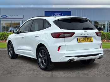 Used Ford Kuga 2025 for sale - 78767891: Photo