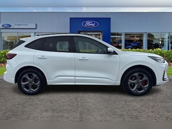 Used Ford Kuga 2025 for sale - 78767891: Photo