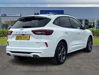 Used Ford Kuga 2025 for sale - 78767891: Photo