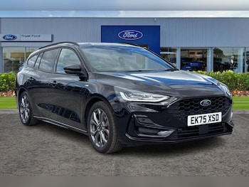 Used Ford Focus 2025 for sale - 78486875: Photo