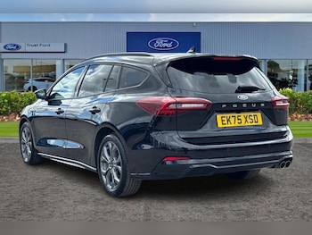 Used Ford Focus 2025 for sale - 78486875: Photo