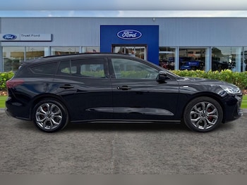 Used Ford Focus 2025 for sale - 78486875: Photo