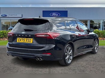 Used Ford Focus 2025 for sale - 78486875: Photo