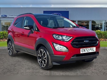 Used Ford Ecosport 2023 for sale - 78463126: Photo