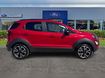 Used Ford Ecosport 2023 for sale - 78463126: Photo