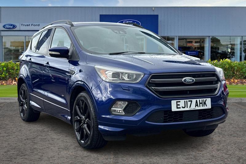 Used Ford Kuga 2017 for sale - 76452971: Photo 1