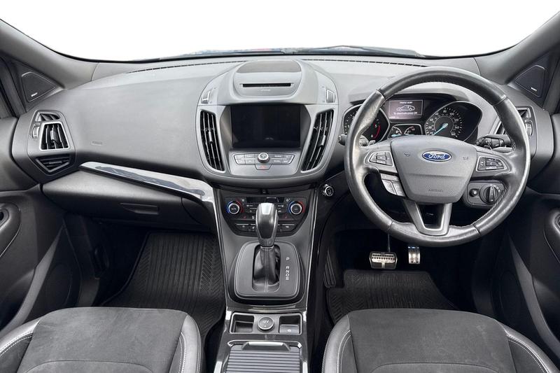 Used Ford Kuga 2017 for sale - 76452971: Photo 10