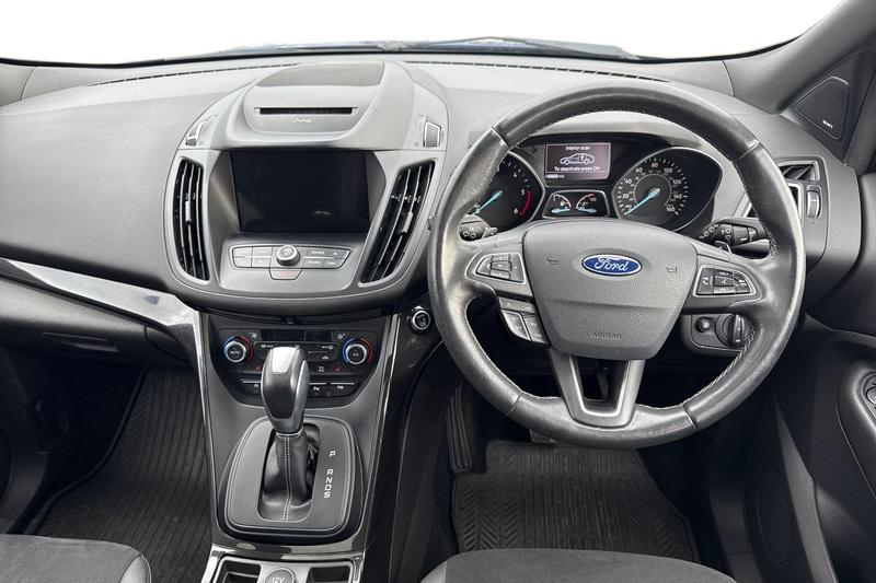 Used Ford Kuga 2017 for sale - 76452971: Photo 11