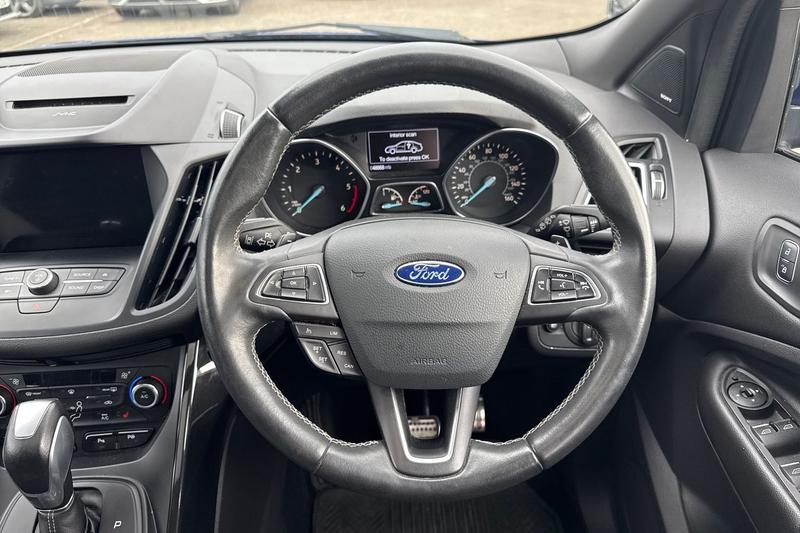 Used Ford Kuga 2017 for sale - 76452971: Photo 12