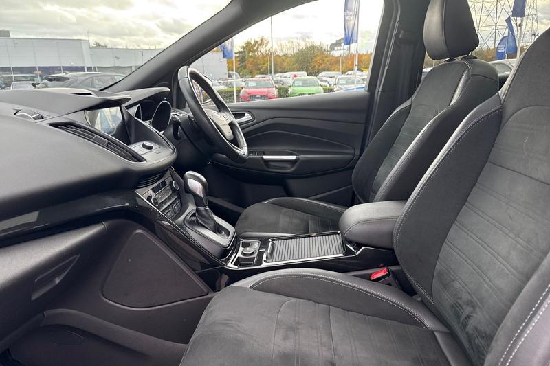 Used Ford Kuga 2017 for sale - 76452971: Photo 19