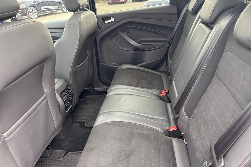 Used Ford Kuga 2017 for sale - 76452971: Photo 20