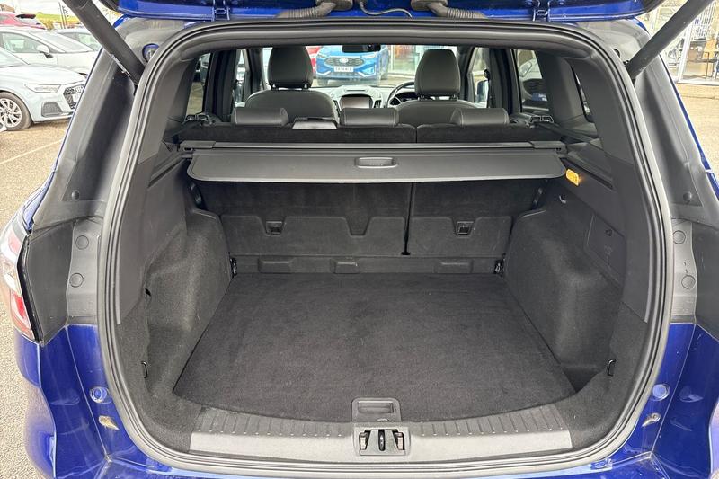 Used Ford Kuga 2017 for sale - 76452971: Photo 21