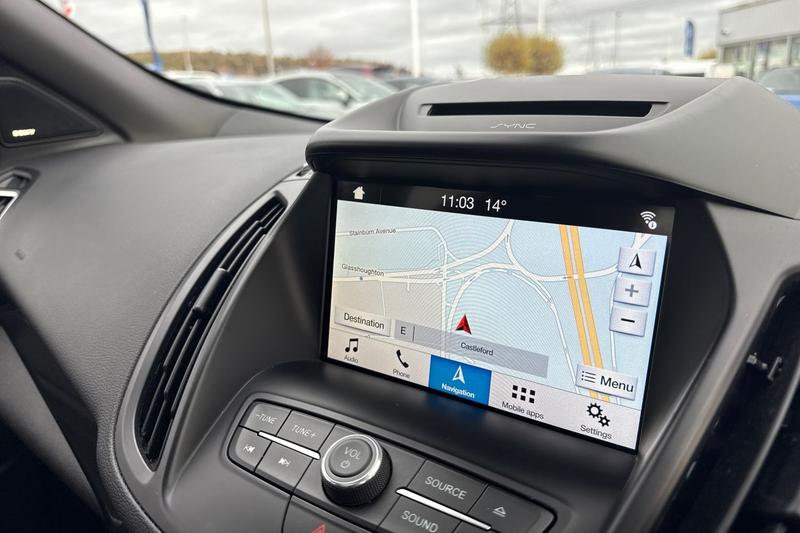 Used Ford Kuga 2017 for sale - 76452971: Photo 23