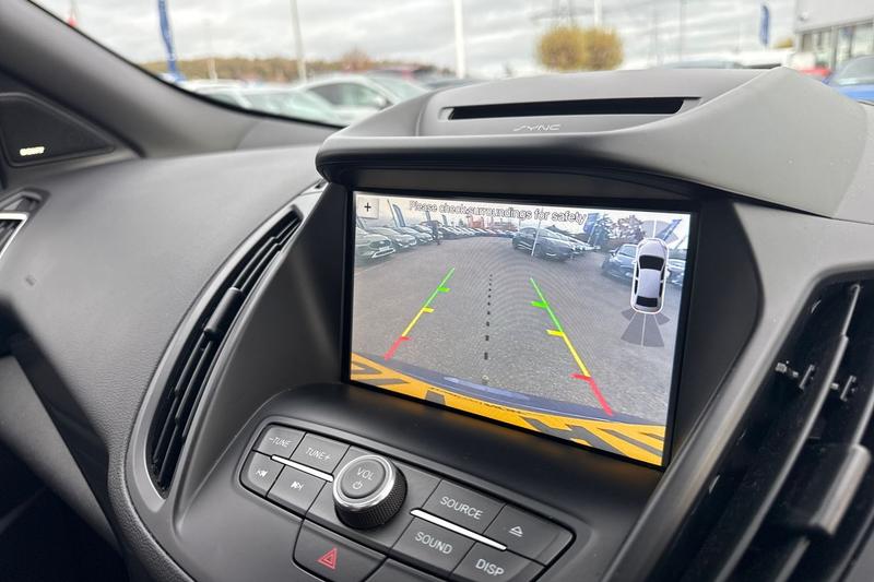 Used Ford Kuga 2017 for sale - 76452971: Photo 24