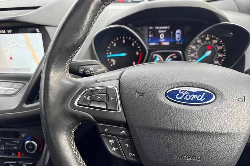 Used Ford Kuga 2017 for sale - 76452971: Photo 26