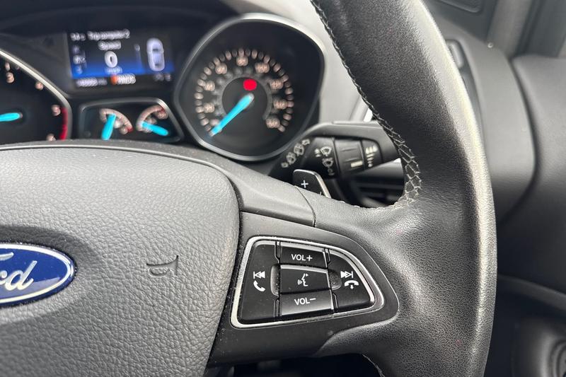 Used Ford Kuga 2017 for sale - 76452971: Photo 27