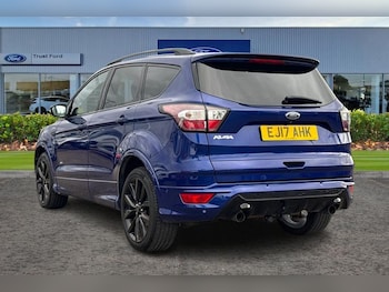 Used Ford Kuga 2017 for sale - 76452971: Photo