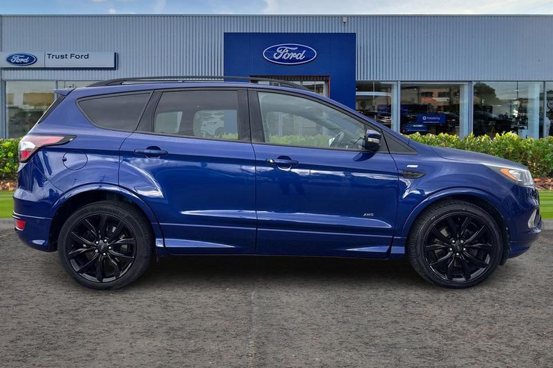 Used Ford Kuga 2017 for sale - 76452971: Photo 3