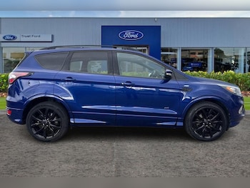 Used Ford Kuga 2017 for sale - 76452971: Photo