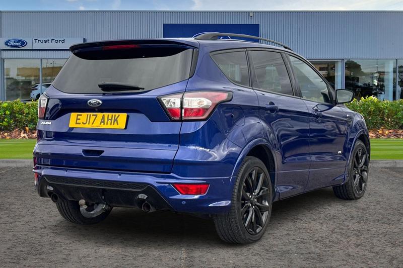 Used Ford Kuga 2017 for sale - 76452971: Photo 4