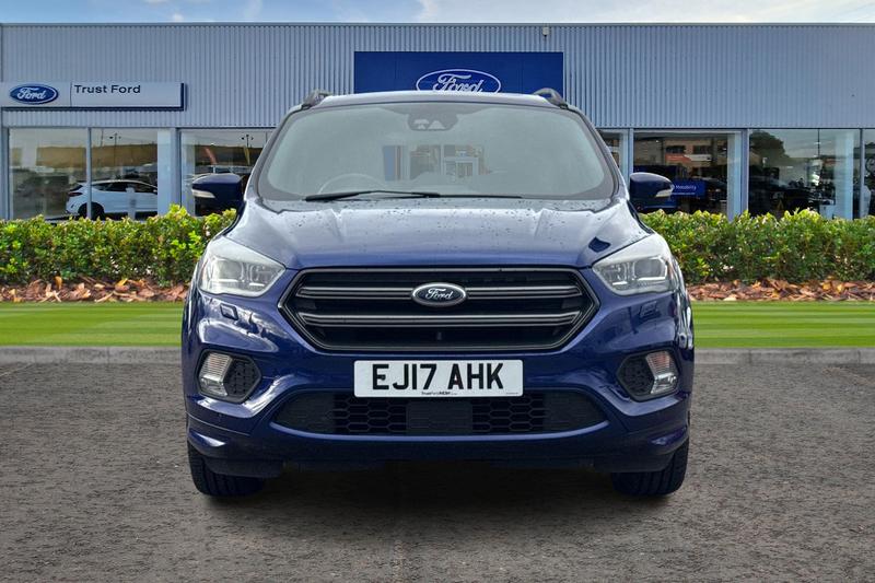 Used Ford Kuga 2017 for sale - 76452971: Photo 6