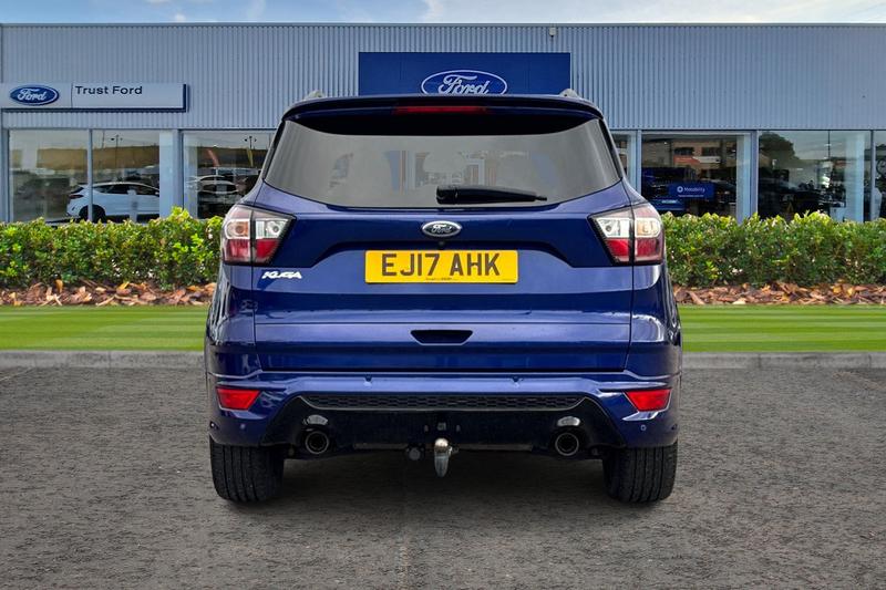 Used Ford Kuga 2017 for sale - 76452971: Photo 7