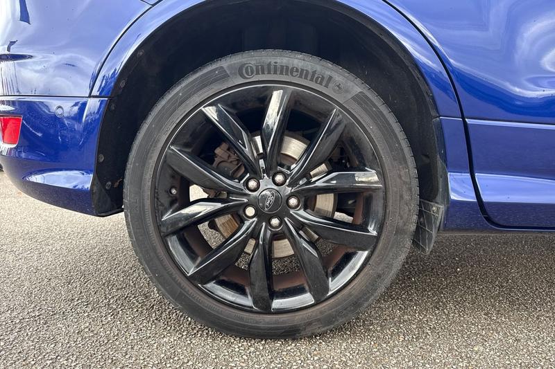 Used Ford Kuga 2017 for sale - 76452971: Photo 8