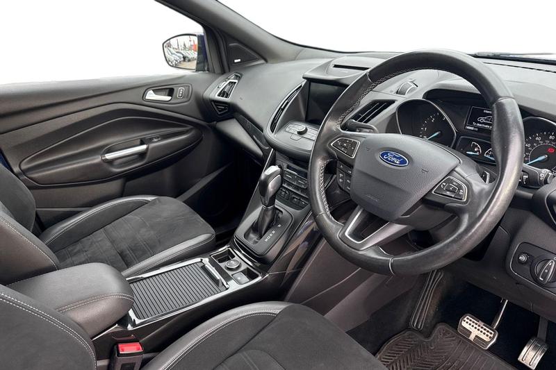 Used Ford Kuga 2017 for sale - 76452971: Photo 9